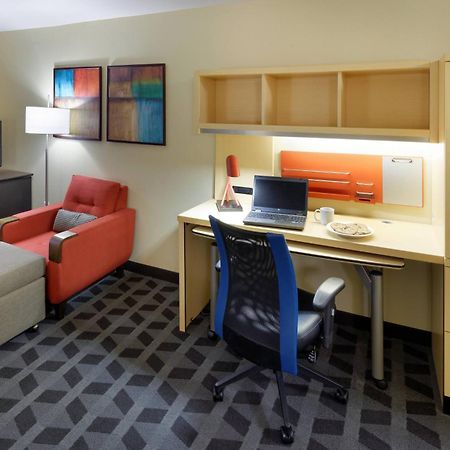 Towneplace Suites Joplin Esterno foto