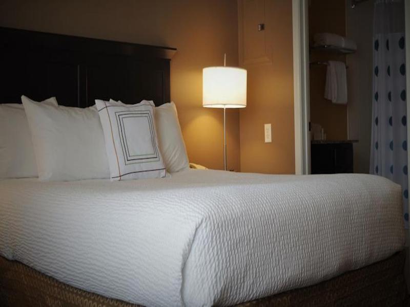 Towneplace Suites Joplin Esterno foto