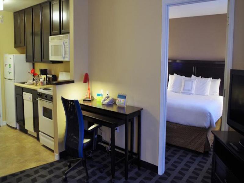 Towneplace Suites Joplin Esterno foto
