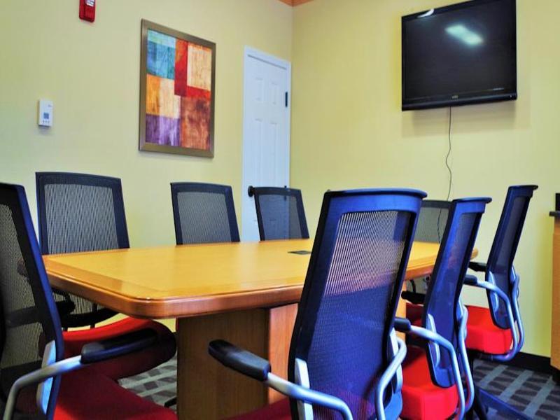 Towneplace Suites Joplin Esterno foto
