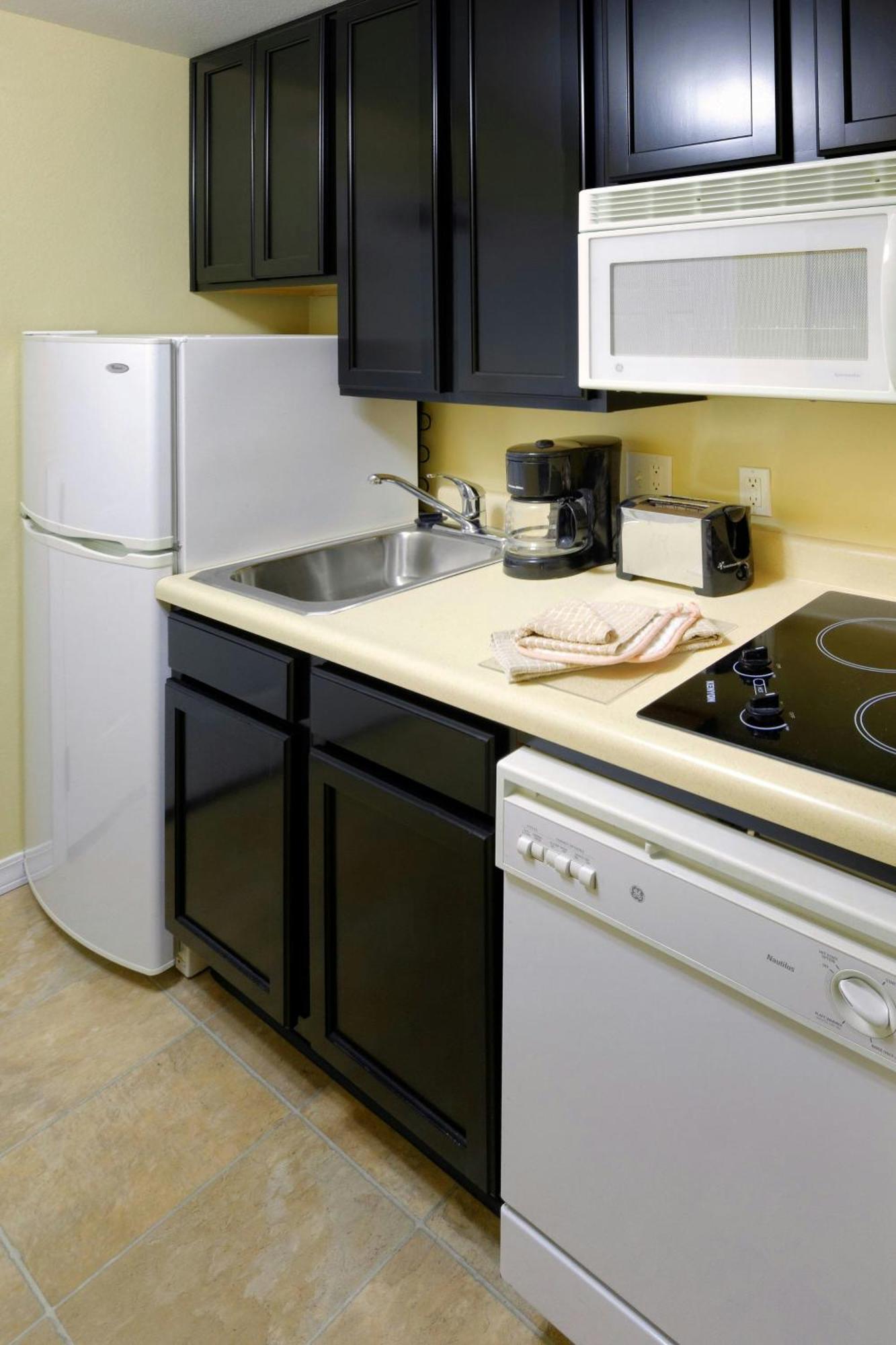 Towneplace Suites Joplin Esterno foto