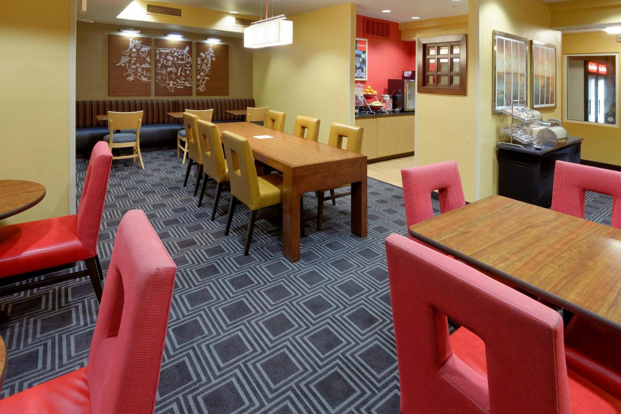 Towneplace Suites Joplin Esterno foto