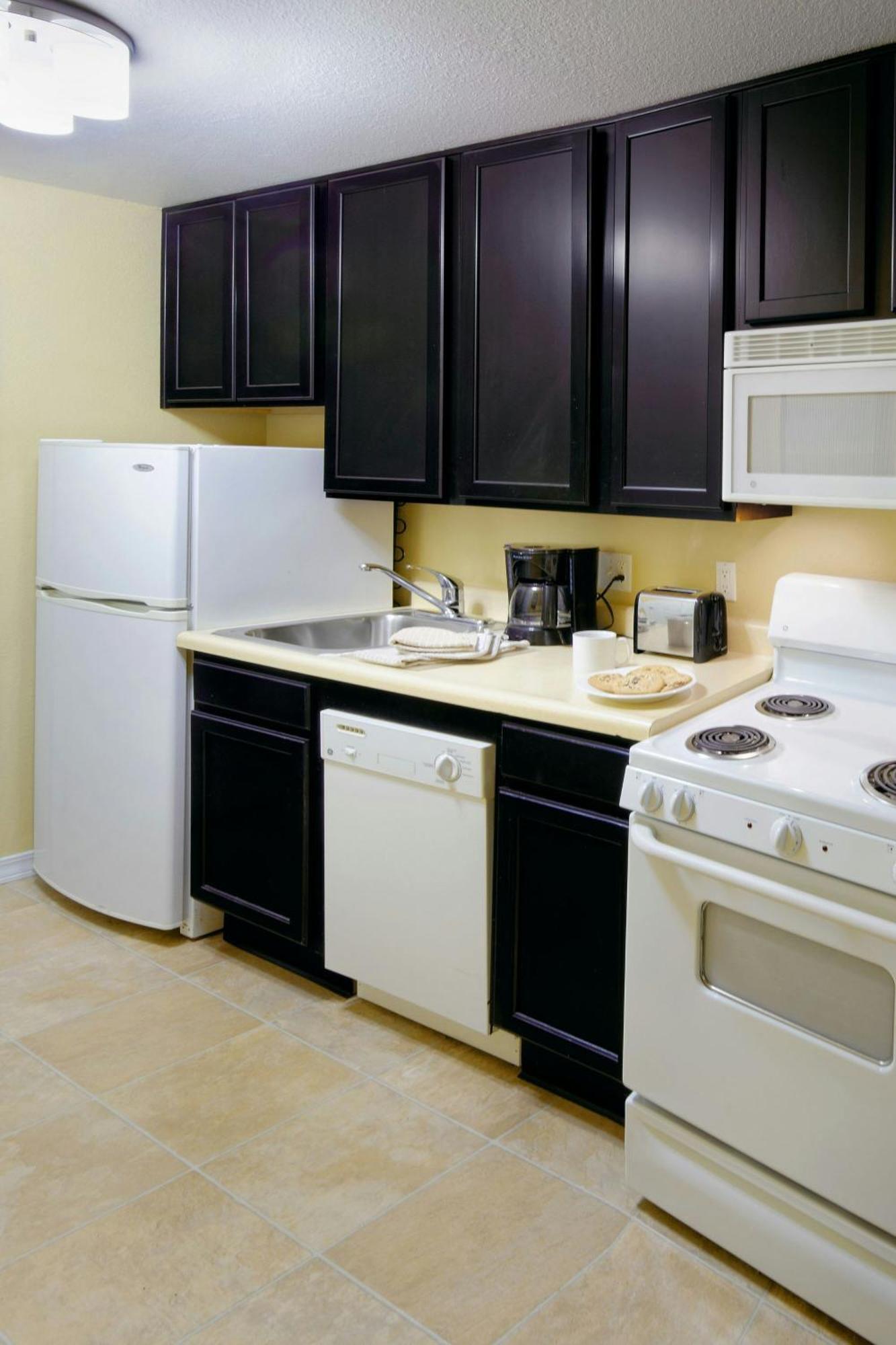 Towneplace Suites Joplin Esterno foto