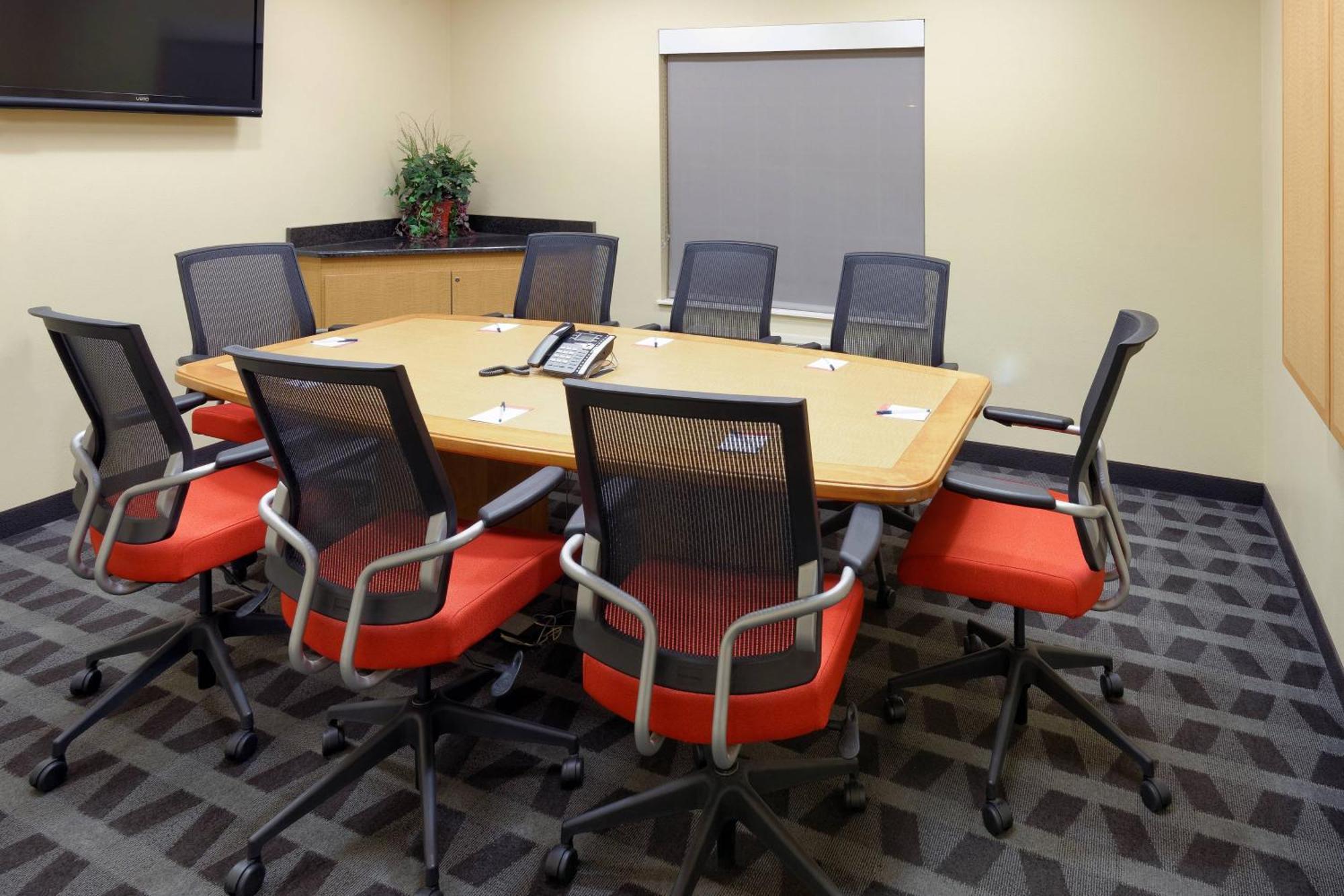 Towneplace Suites Joplin Esterno foto