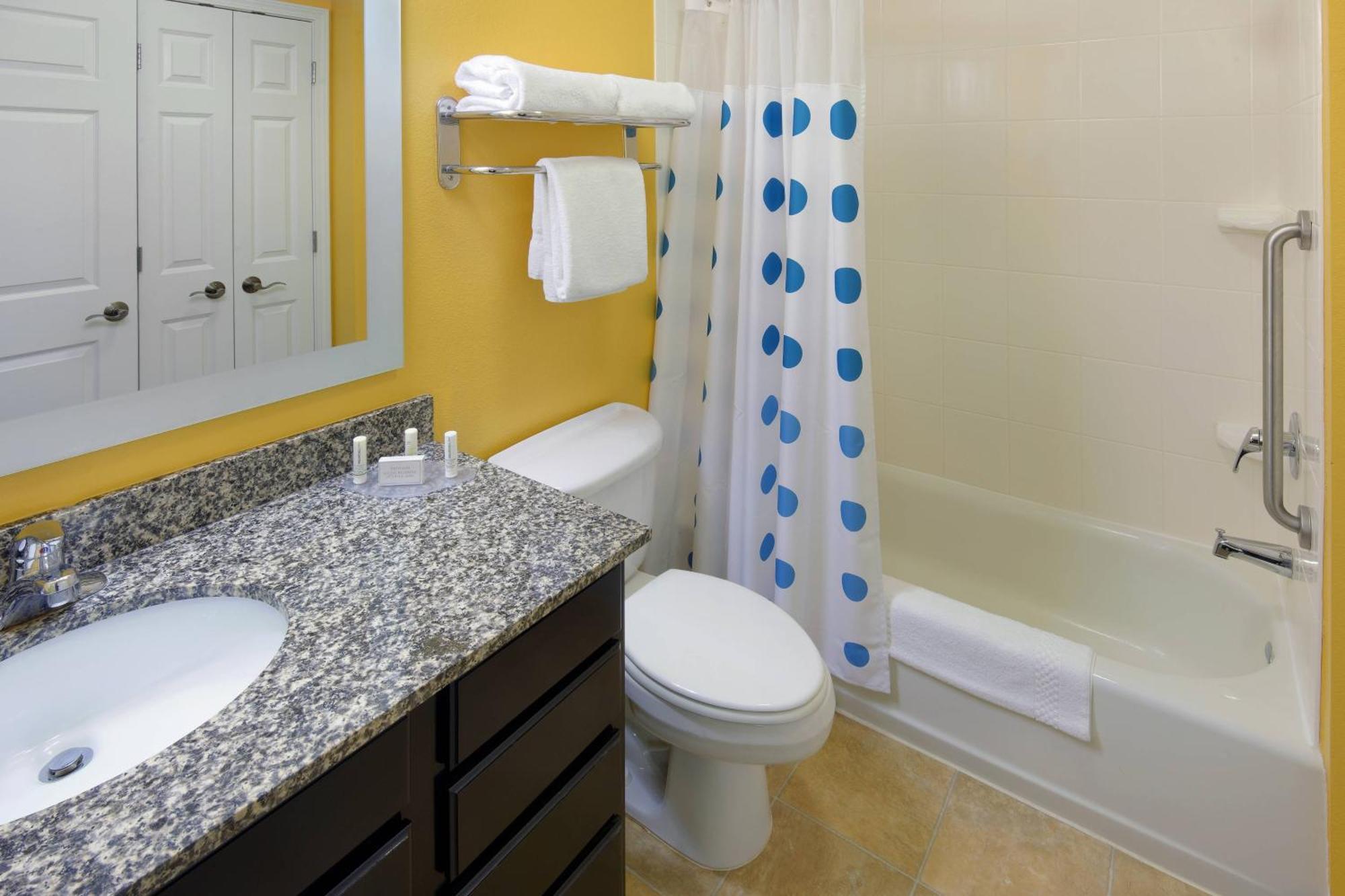 Towneplace Suites Joplin Esterno foto