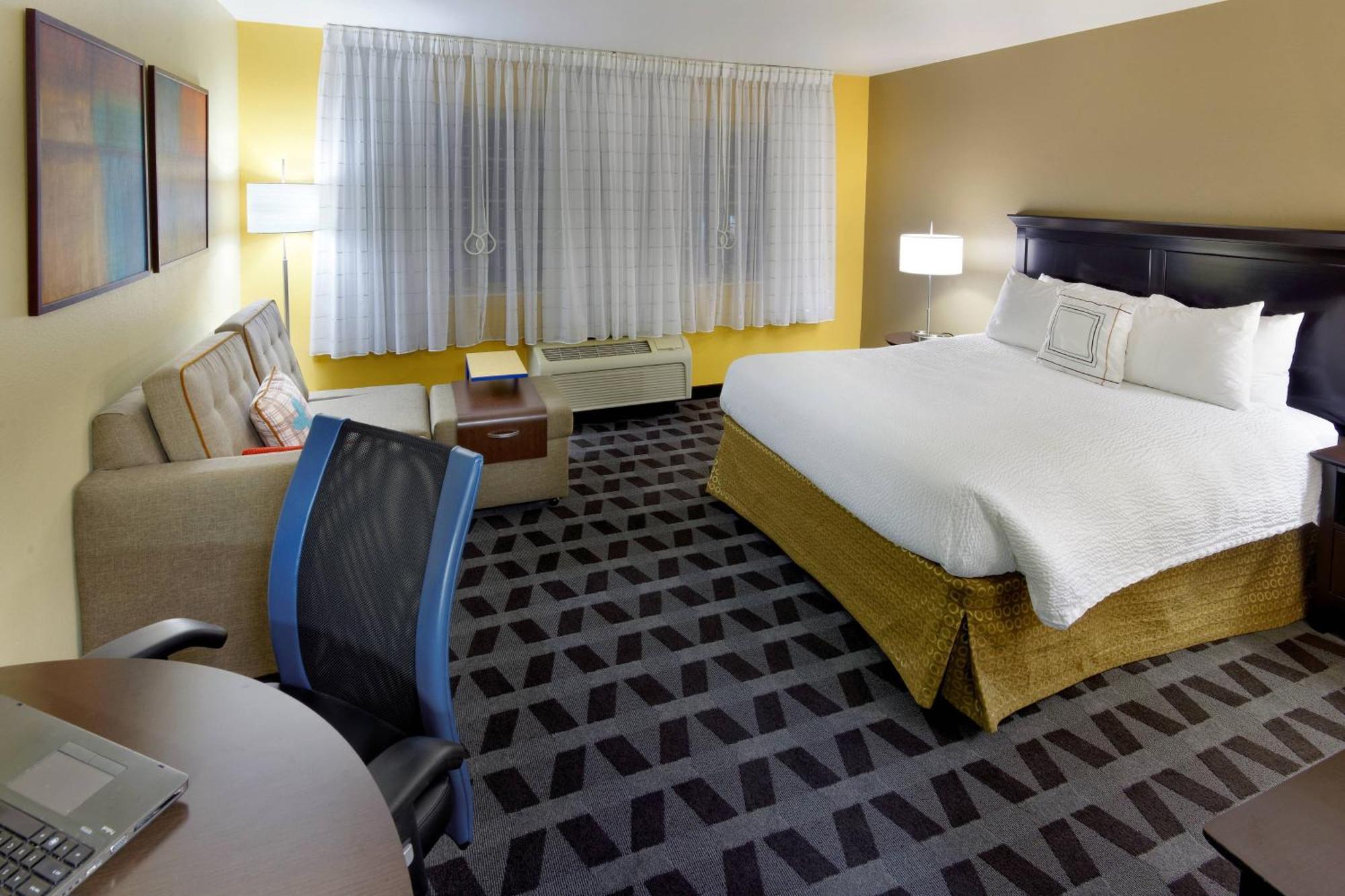 Towneplace Suites Joplin Esterno foto
