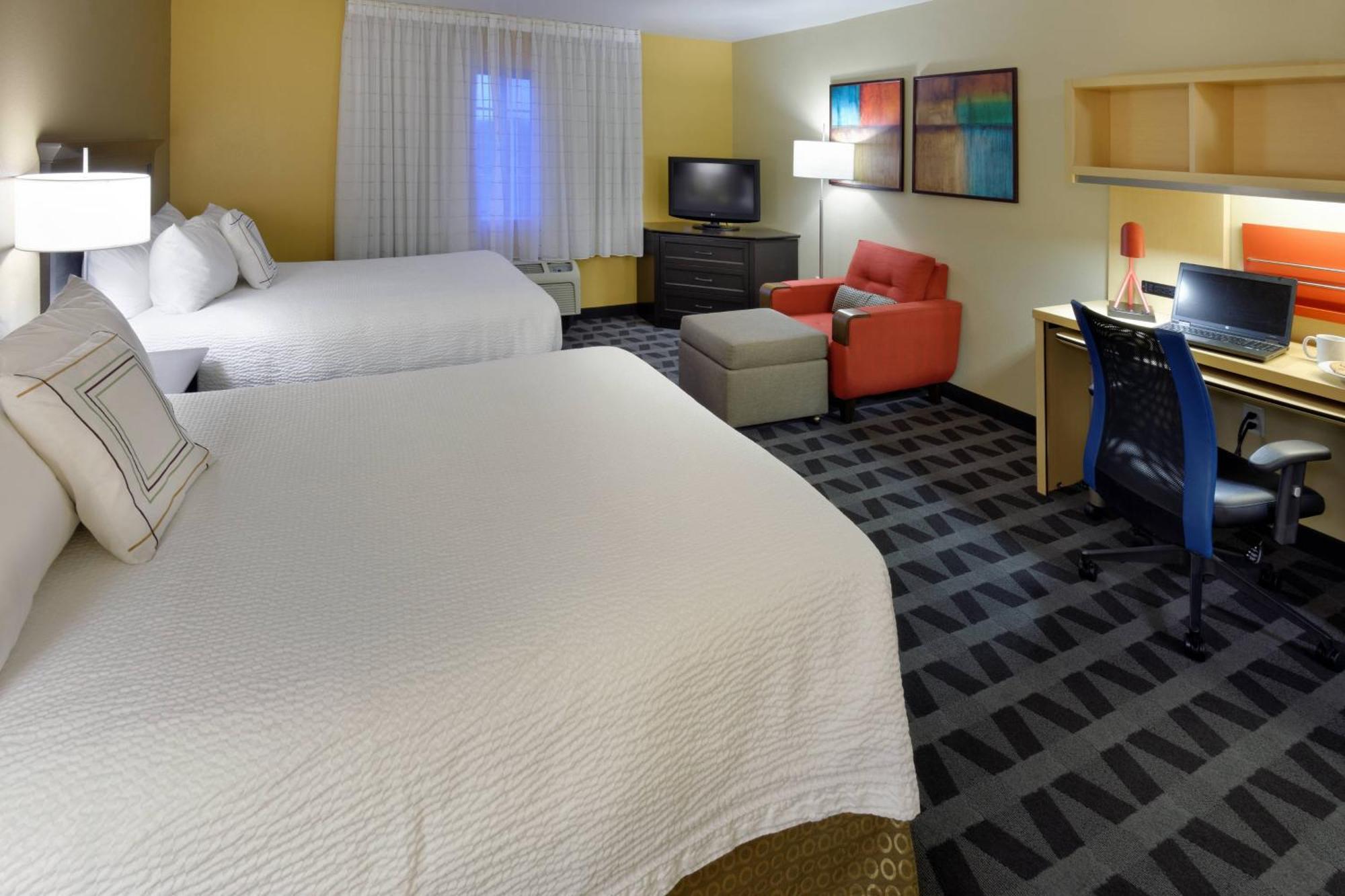 Towneplace Suites Joplin Esterno foto