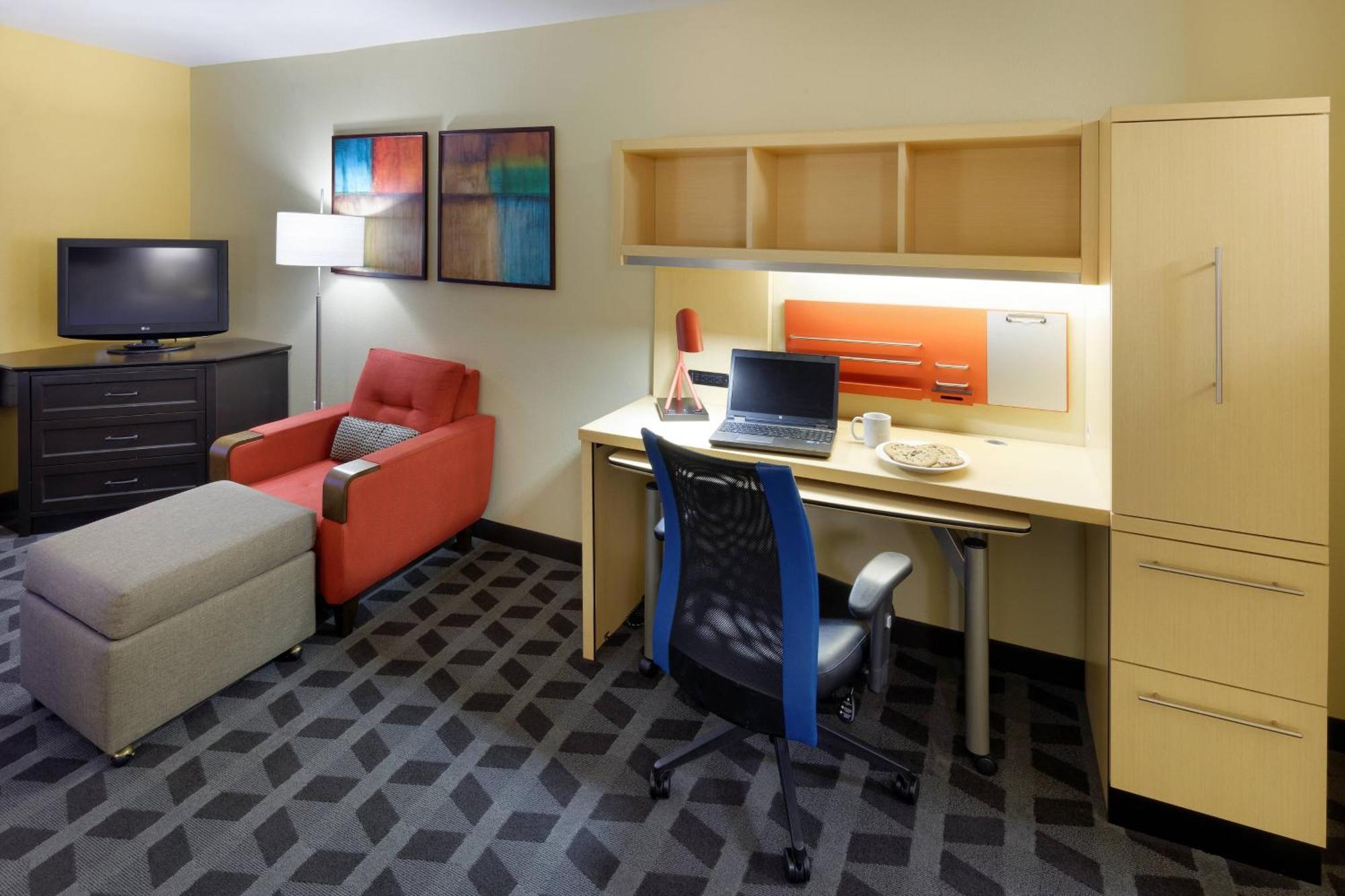 Towneplace Suites Joplin Esterno foto