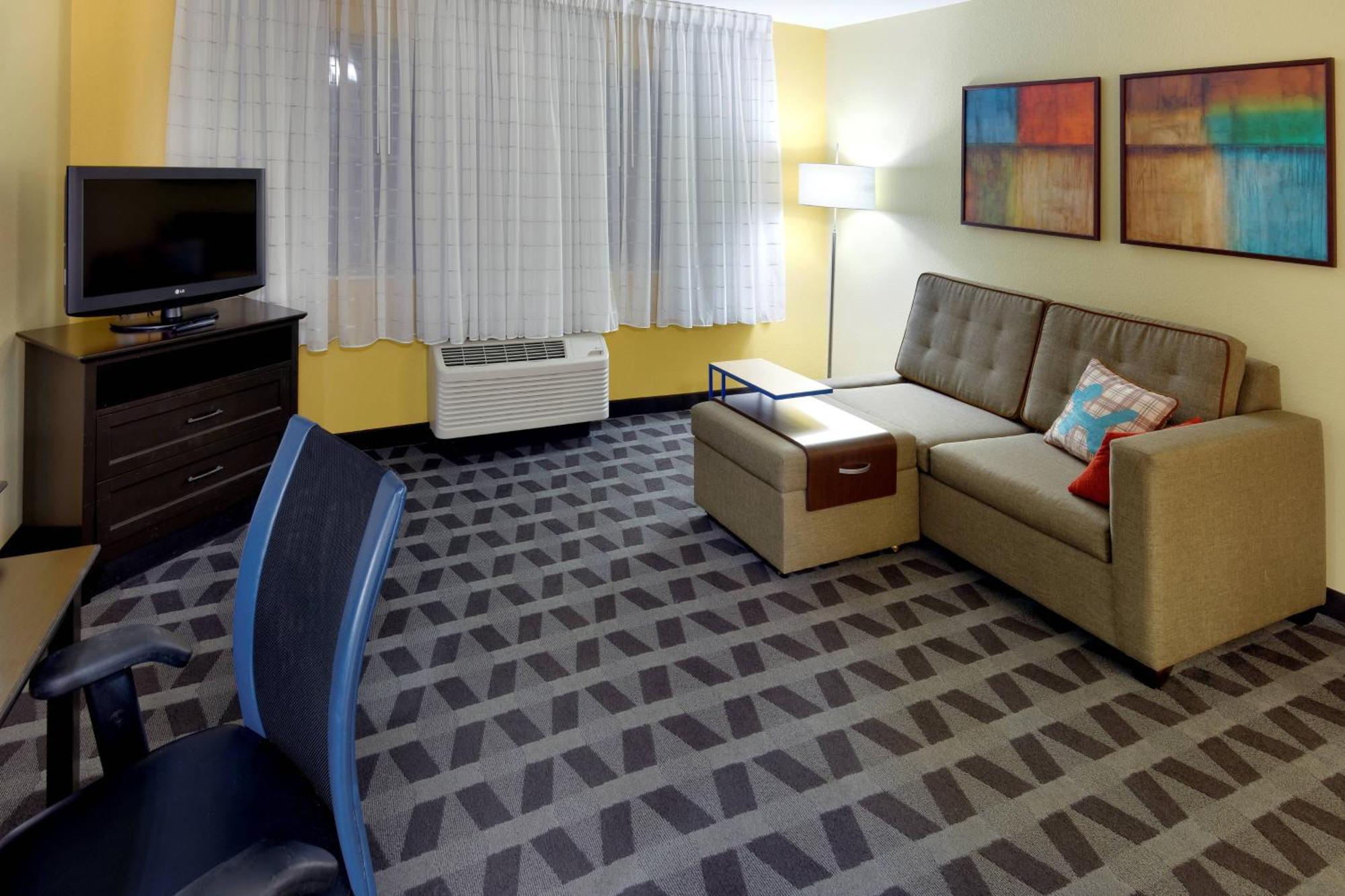 Towneplace Suites Joplin Esterno foto