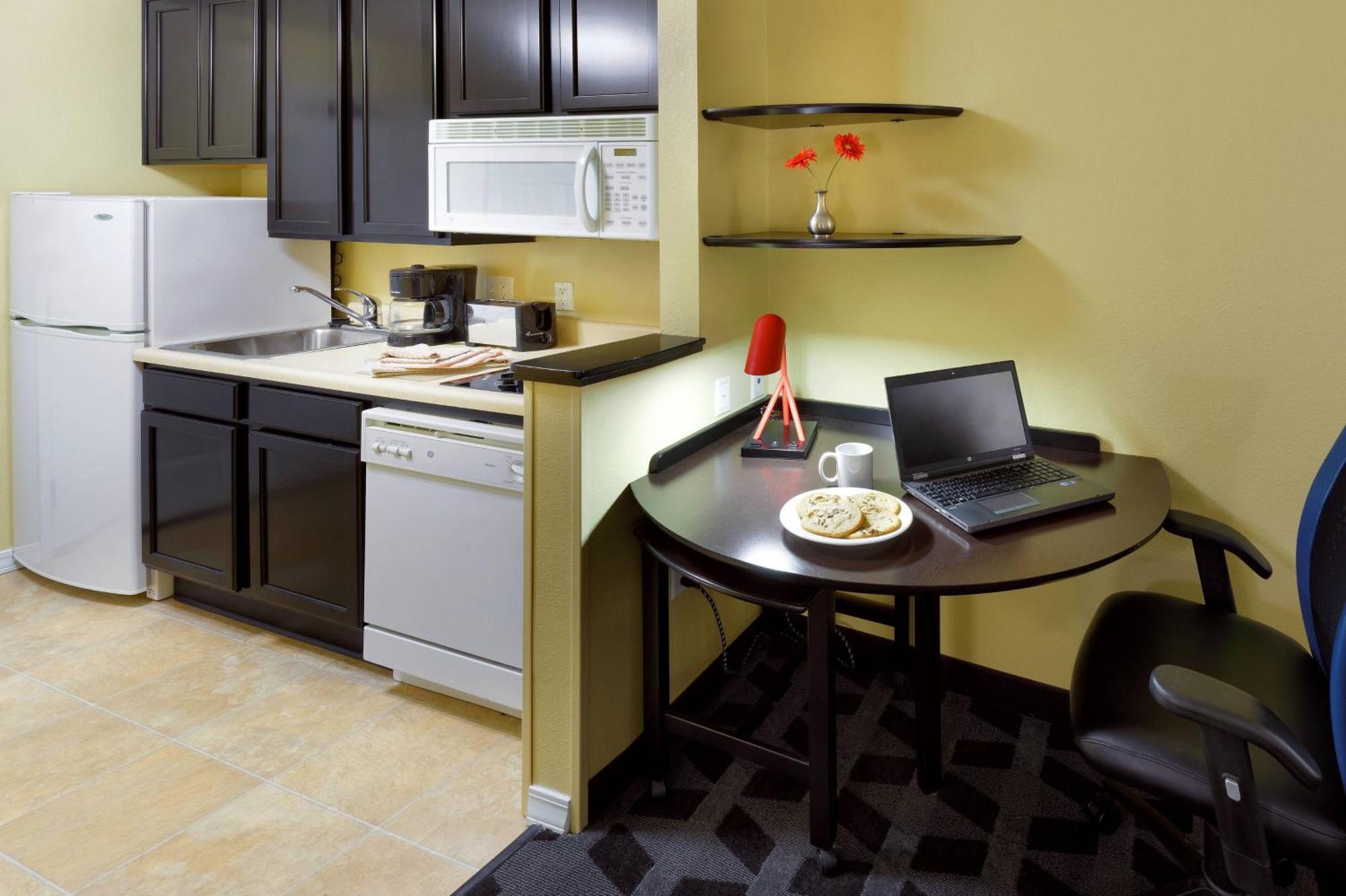 Towneplace Suites Joplin Esterno foto