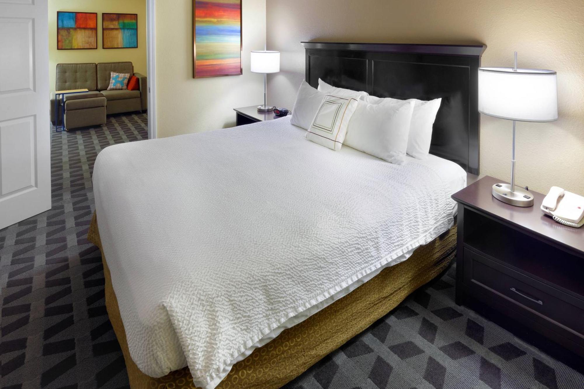 Towneplace Suites Joplin Esterno foto