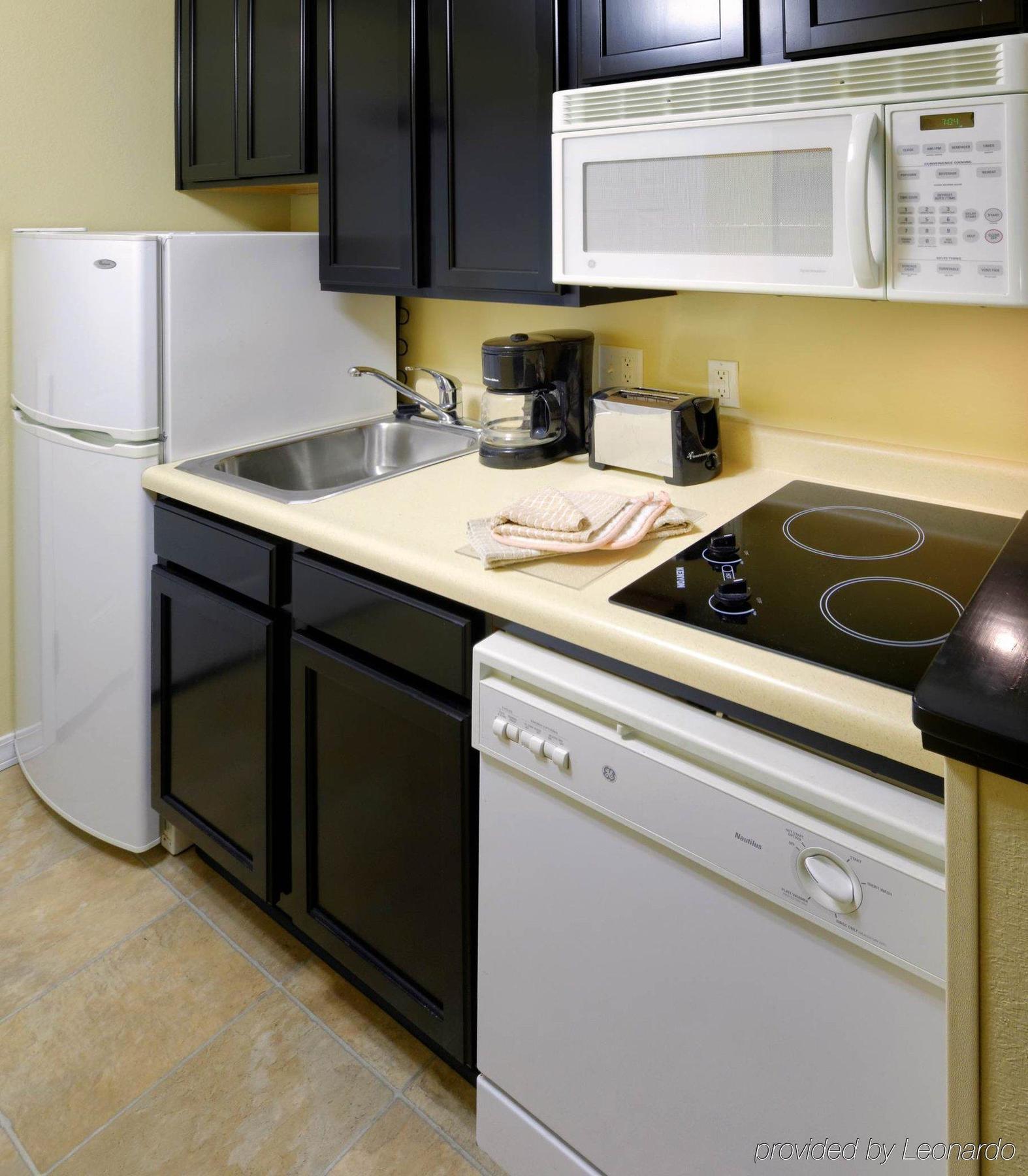 Towneplace Suites Joplin Esterno foto