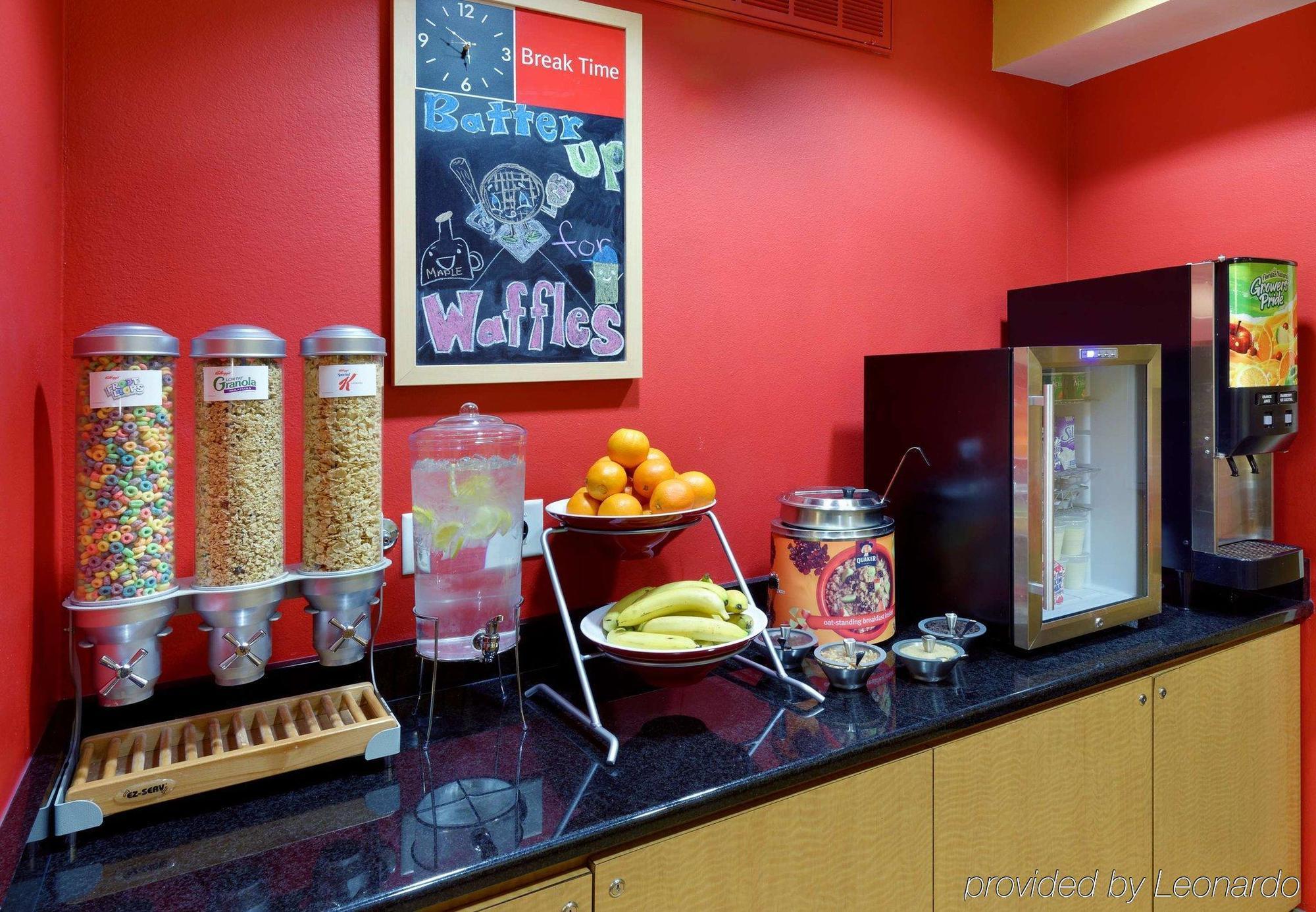 Towneplace Suites Joplin Esterno foto