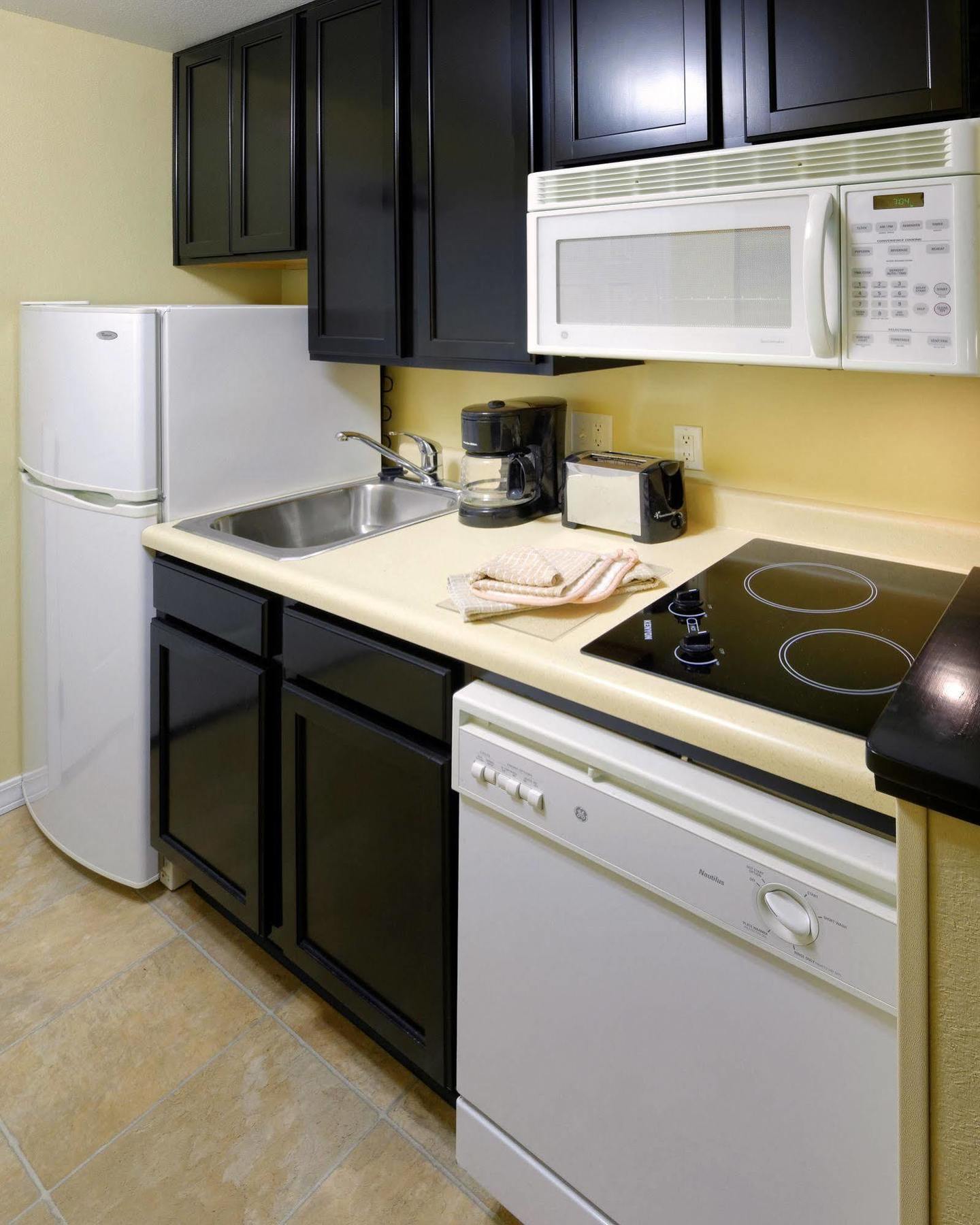 Towneplace Suites Joplin Esterno foto